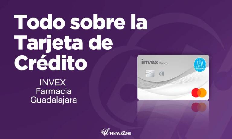 Tarjeta de Crédito INVEX Farmacia Guadalajara: Conoce todos los detalles y aprende a solicitar