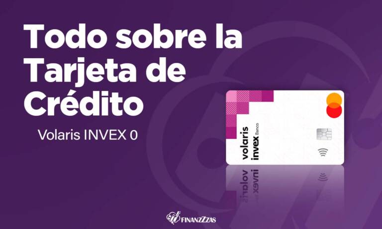 Tarjeta de Crédito Volaris INVEX 0: Conoce todos los detalles y aprende a solicitar