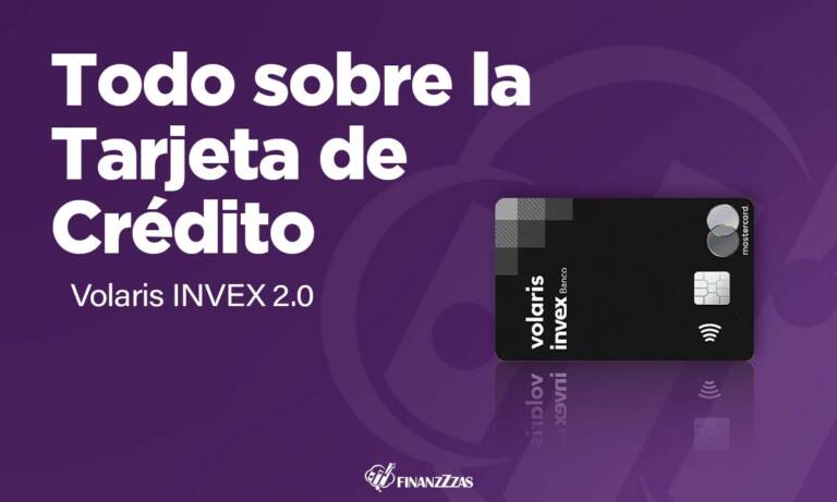 Tarjeta de Crédito Volaris INVEX 2.0: Conoce todos los detalles y aprende a solicitar