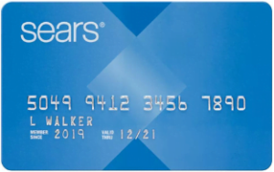 Tarjeta de Crédito Sears: Conoce todos los detalles y aprende a