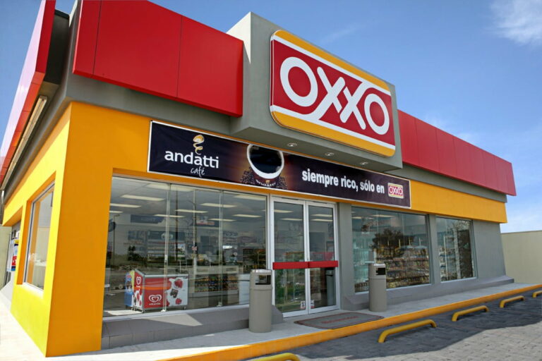 Cómo sacar un préstamo en Oxxo