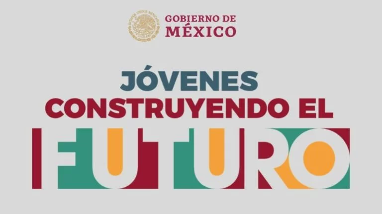 Cómo funciona el Programa Social Jóvenes Construyendo el Futuro