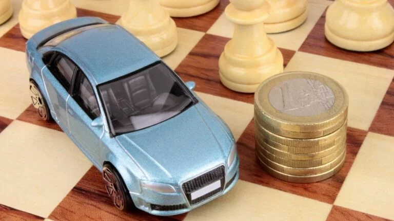 Financiamiento de vehículos: Todo lo que necesitas saber