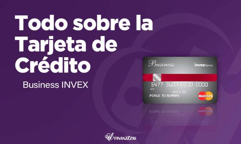 Tarjeta de Crédito Business INVEX: Conoce todos los detalles y aprende a solicitar