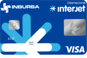 Tarjeta de Crédito Interjet Inbursa Clásica Conoce todos los detalles y aprende a solicitar