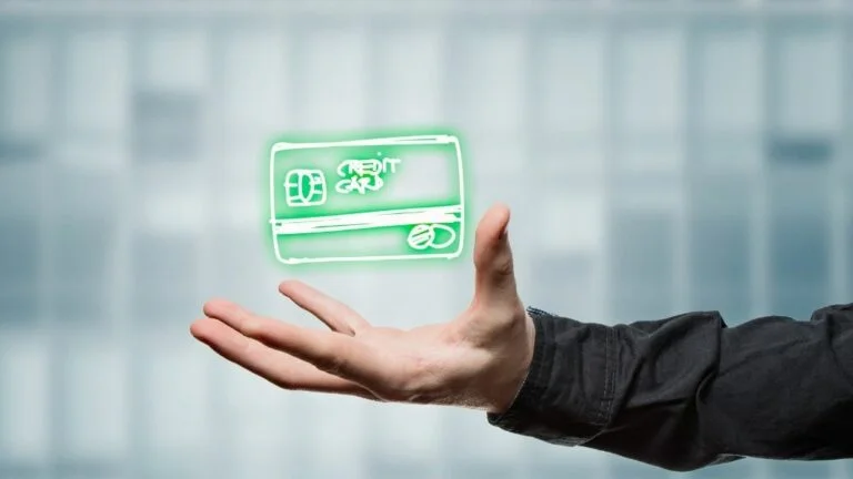 Cómo obtener una tarjeta de crédito virtual