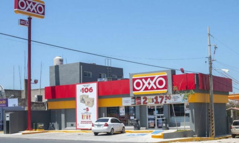 Depósito en OXXO: Conoce los horarios, tarifas y todos los detalles