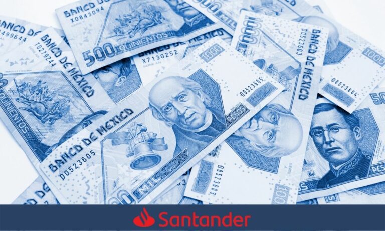 Cómo solicitar un préstamo personal al Santander