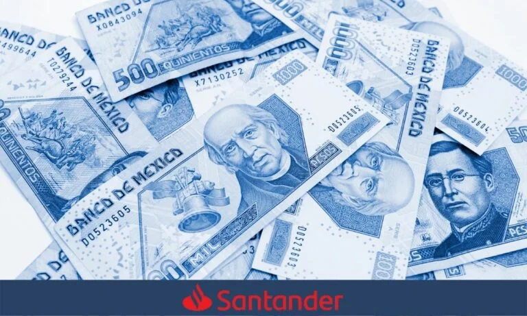 Cómo solicitar un préstamo personal al Santander