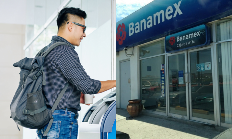 Cómo obtener una tarjeta de crédito para estudiantes en Banamex