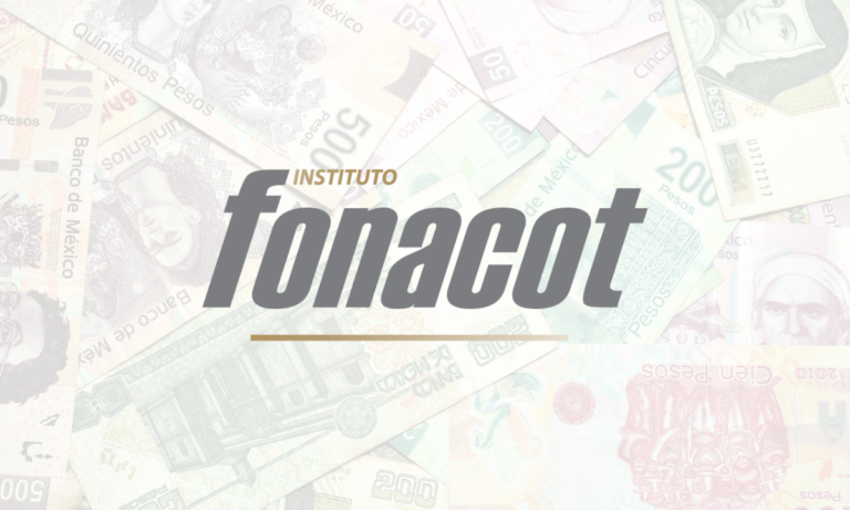 Cómo solicitar un préstamo en Fonacot
