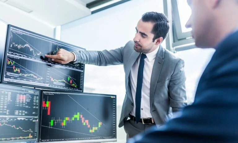 Las mejores casas de bolsa para invertir en acciones en México