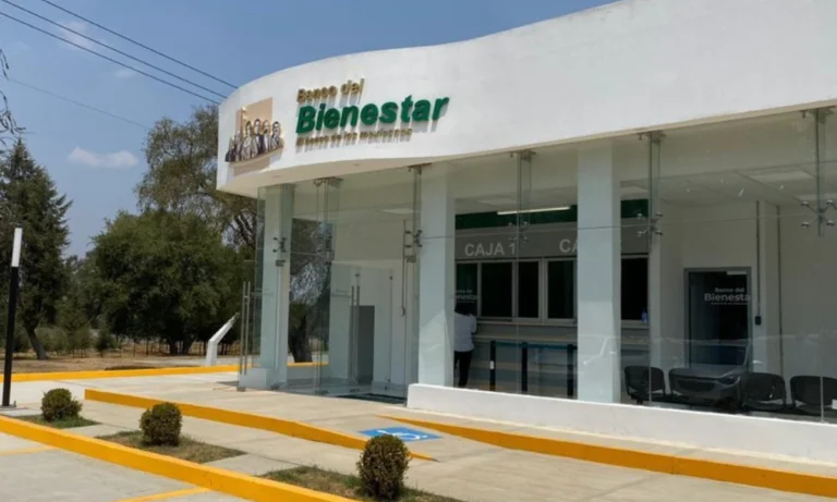 Cómo solicitar un crédito de 20 a 50 mil del Banco Bienestar