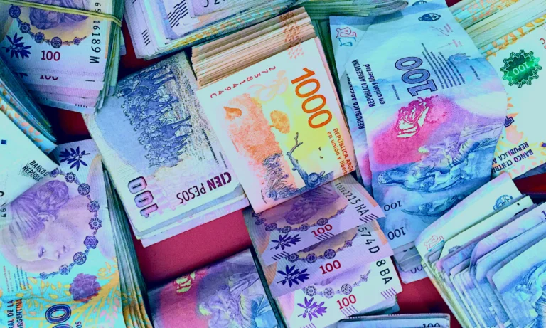 Cómo conseguir un crédito de hasta 25.000 pesos en 2022