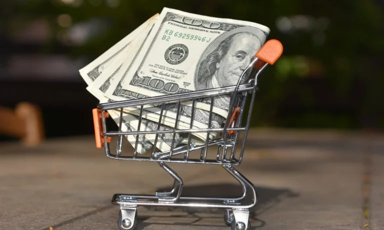 Cómo saber cuál es tu perfil de gasto y aumentar tu ahorro