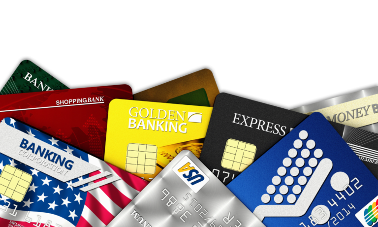 Conozca los diferentes tipos de tarjetas de crédito y su funcionamiento