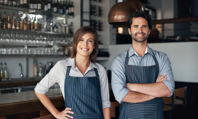 Cómo conseguir un crédito para abrir tu propio negocio