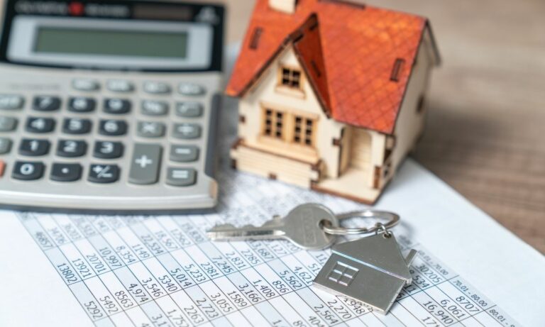 5 consejos antes de tomar un crédito hipotecario