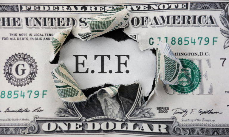 Qué son los ETF y cómo ganar dinero con ellos