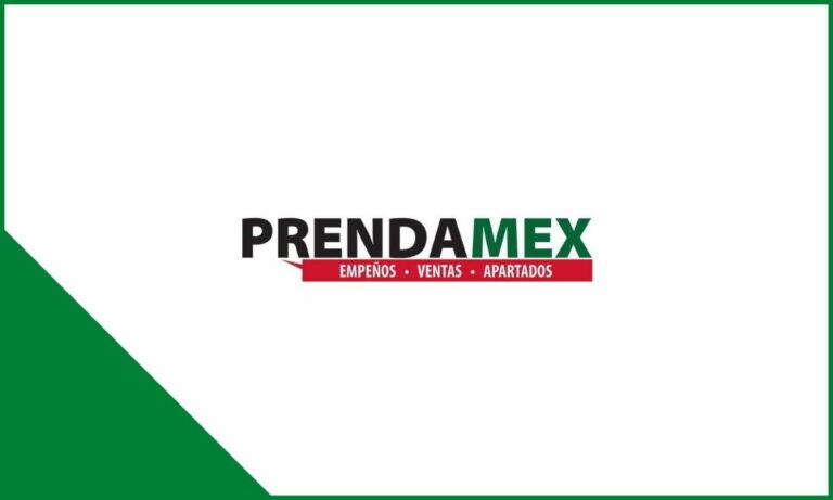 Cómo solicitar un préstamo Prendamex