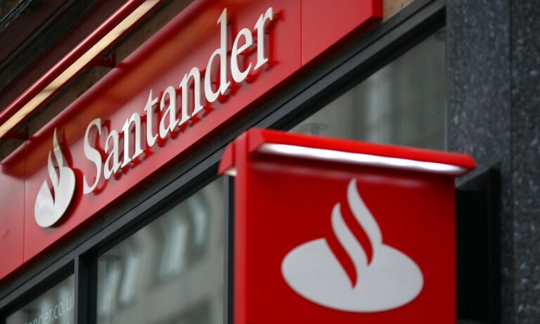 Crédito 24x7 Nómina Santander – Cómo solicitarlo, ventajas, requisitos y tasas