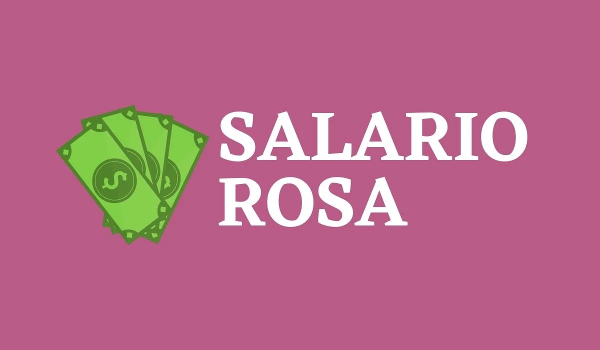 Salario Rosa 2022 – Guía completa para solicitar