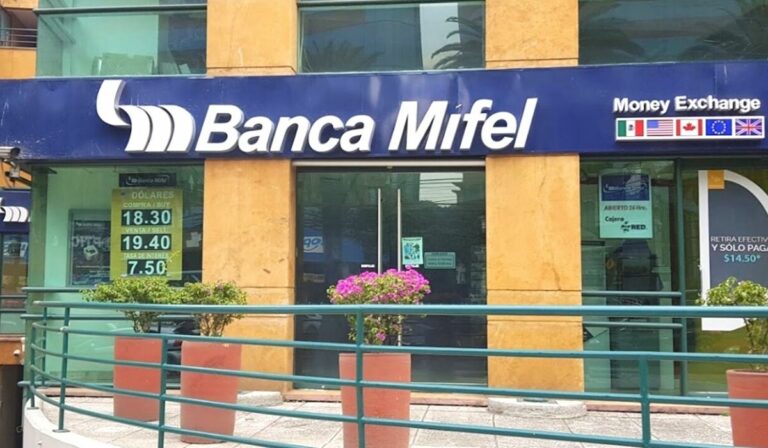 Banco Mifel: Horarios, teléfonos y sucursales