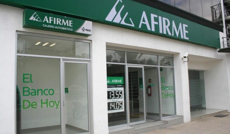 Banco Afirme: Horarios, teléfonos y sucursales