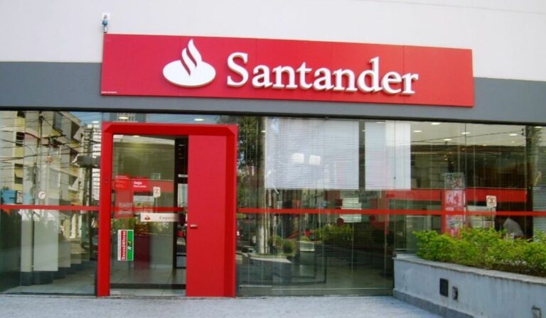 Préstamo Santander: Cómo solicitar un préstamo personal