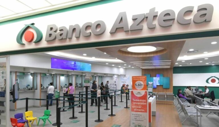 Banco Azteca: Horarios, teléfonos y sucursales