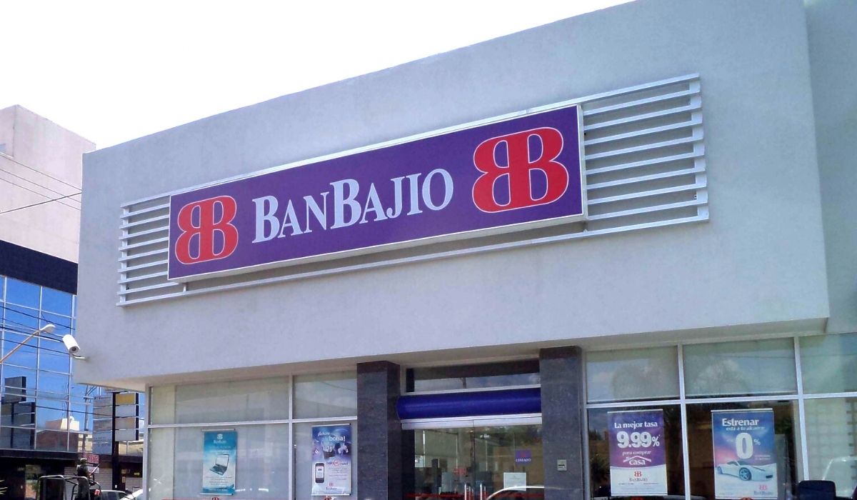 Banco BanBajio: Horarios, teléfonos y sucursales - Finanzzzas