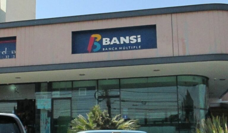 Banco Bansi: Horarios, teléfonos y sucursales