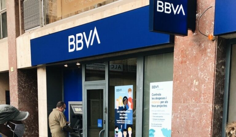 Banco BBVA: Horarios, teléfonos y sucursales