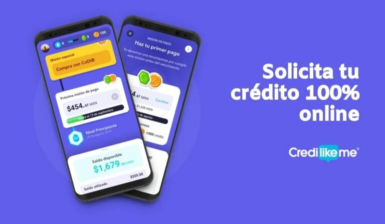 ¿Es Credilikeme confiable? Vea los detalles de la app de préstamo