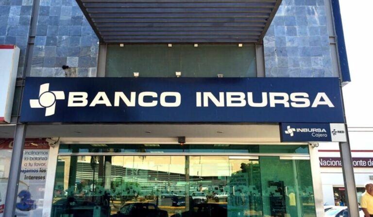 Banco Inbursa: Horarios, teléfonos y sucursales