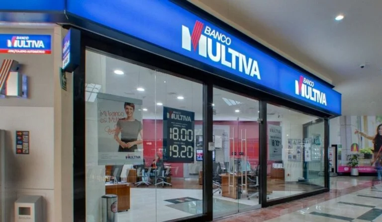 Banco Multiva: Horarios, teléfonos y sucursales
