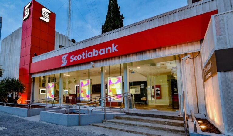 Préstamo personal de ScotiaBank: Tarifas, requisitos y cómo solicitarlo paso a paso