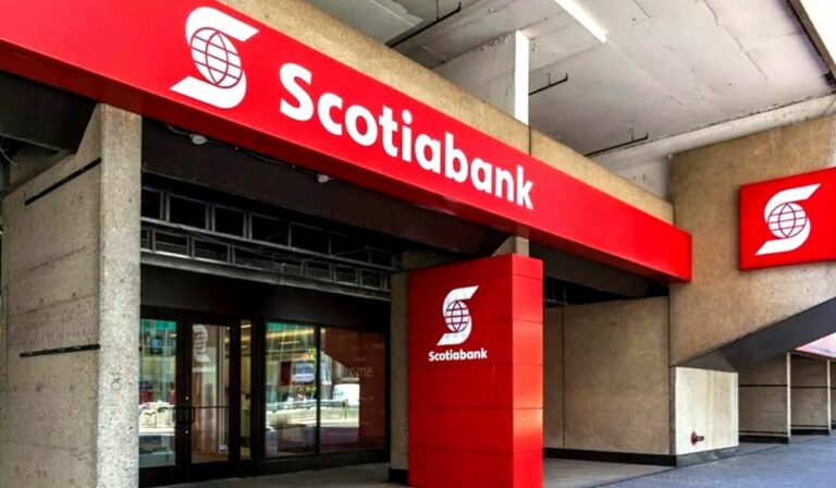 Banco Scotiabank México: Horarios, teléfonos y sucursales