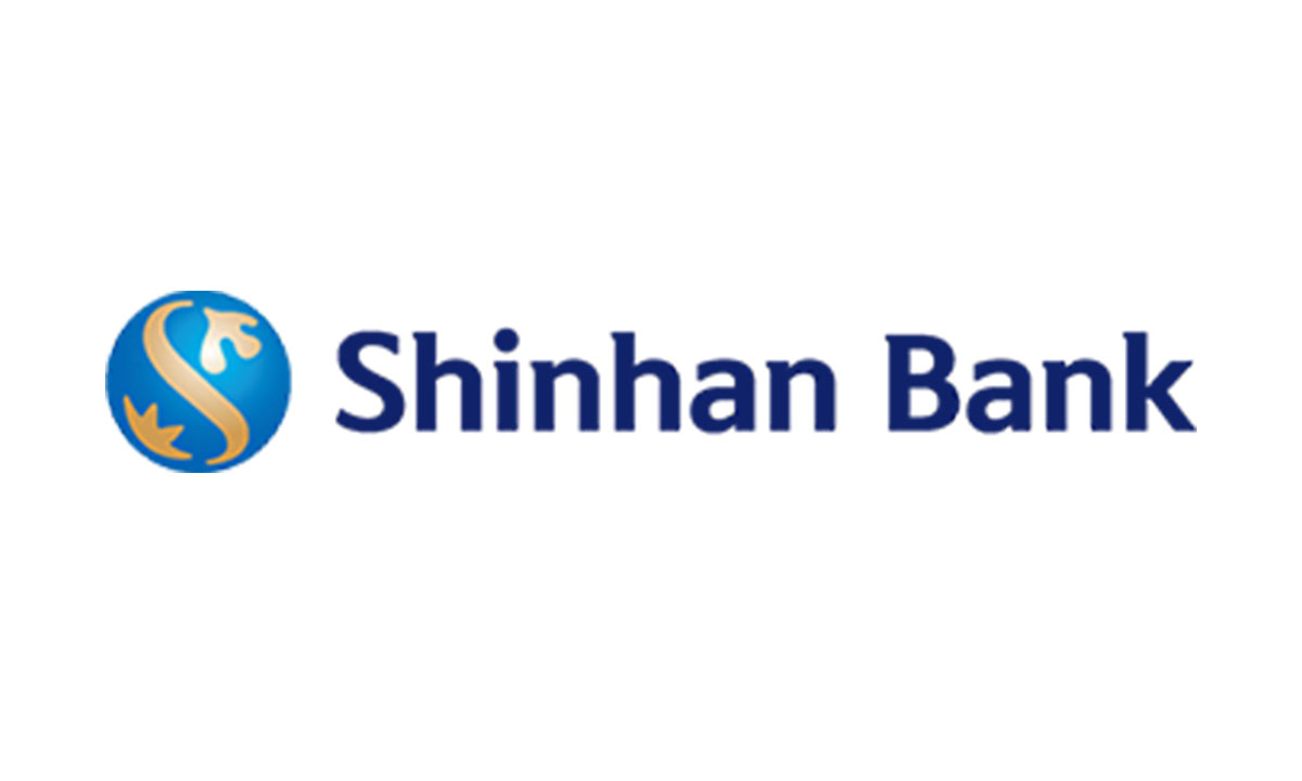 Шинхан банк. Шинхан. Shinhan Financial Group. Shinhan bank