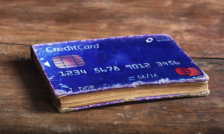 La historia de las tarjetas de crédito: De los orígenes a la actualidad