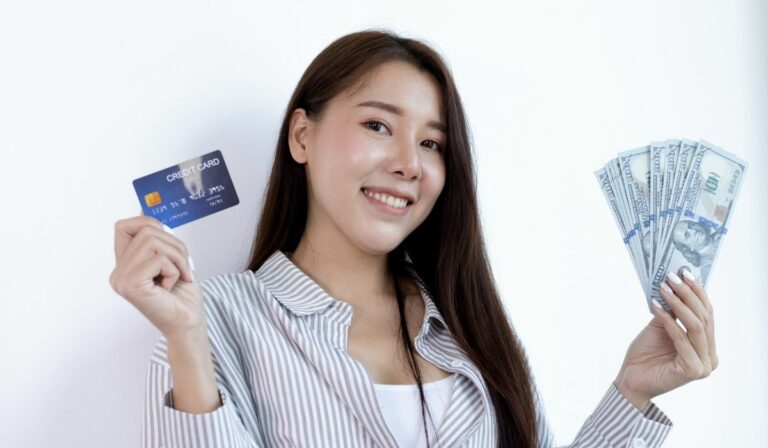 Cómo conseguir un límite alto en su tarjeta de crédito