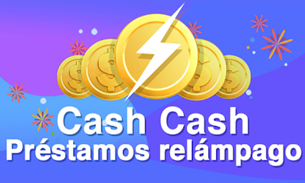 Cash Cash Préstamo Personal: Aprenda a solicitarlo en línea
