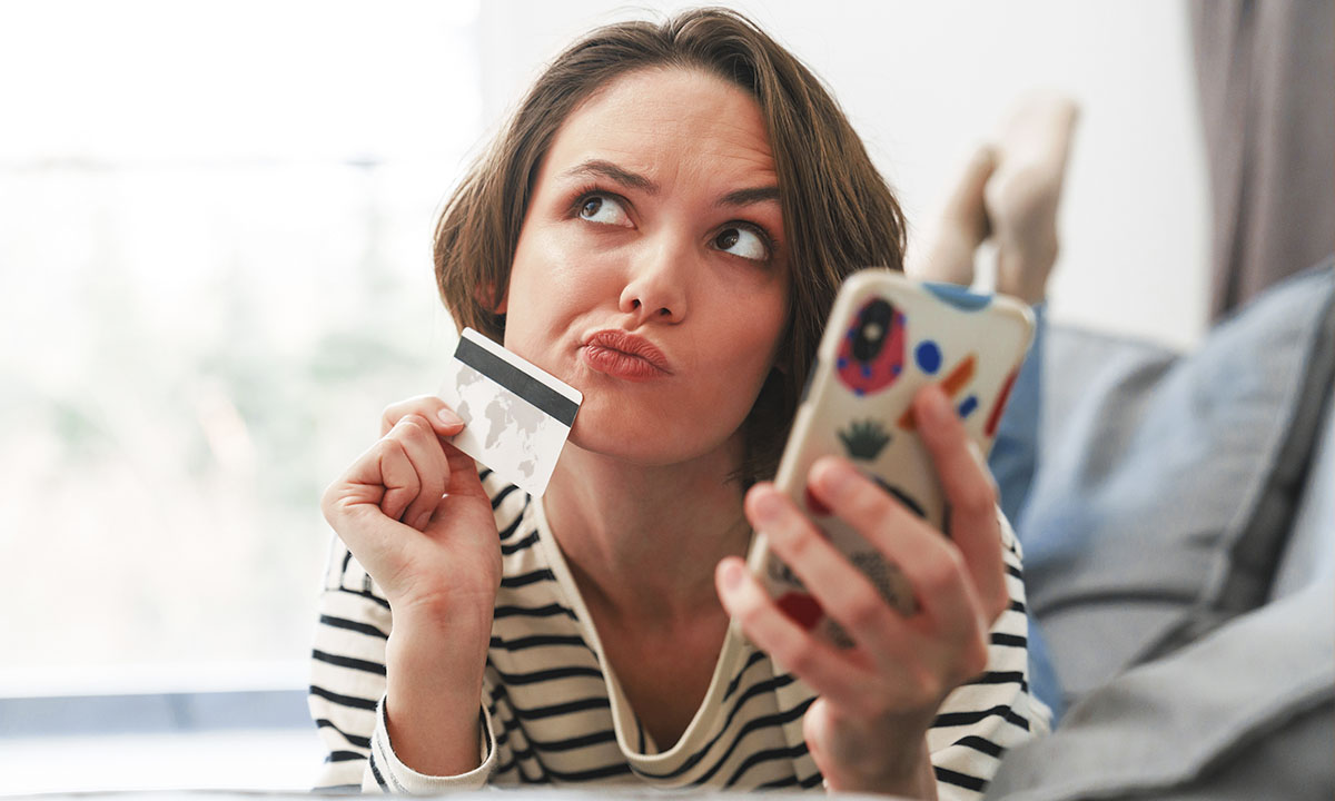 Cómo restaurar su historial crediticio y salir del buró Finanzzzas