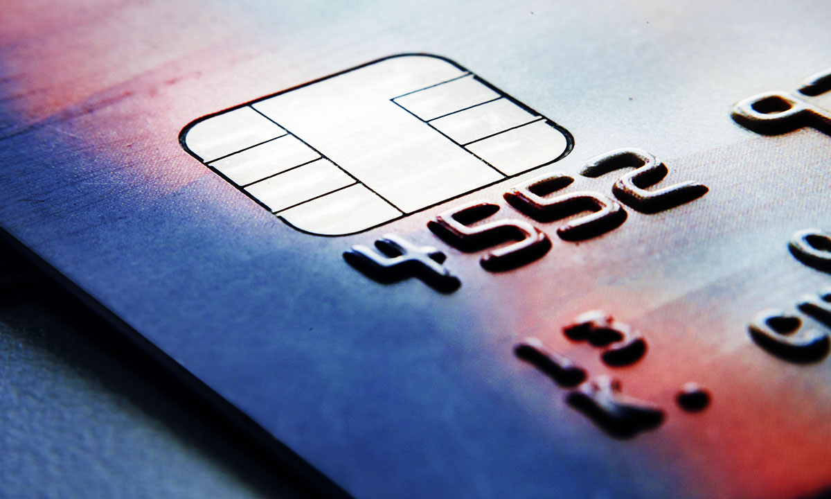Cómo se generan los números de las tarjetas de crédito