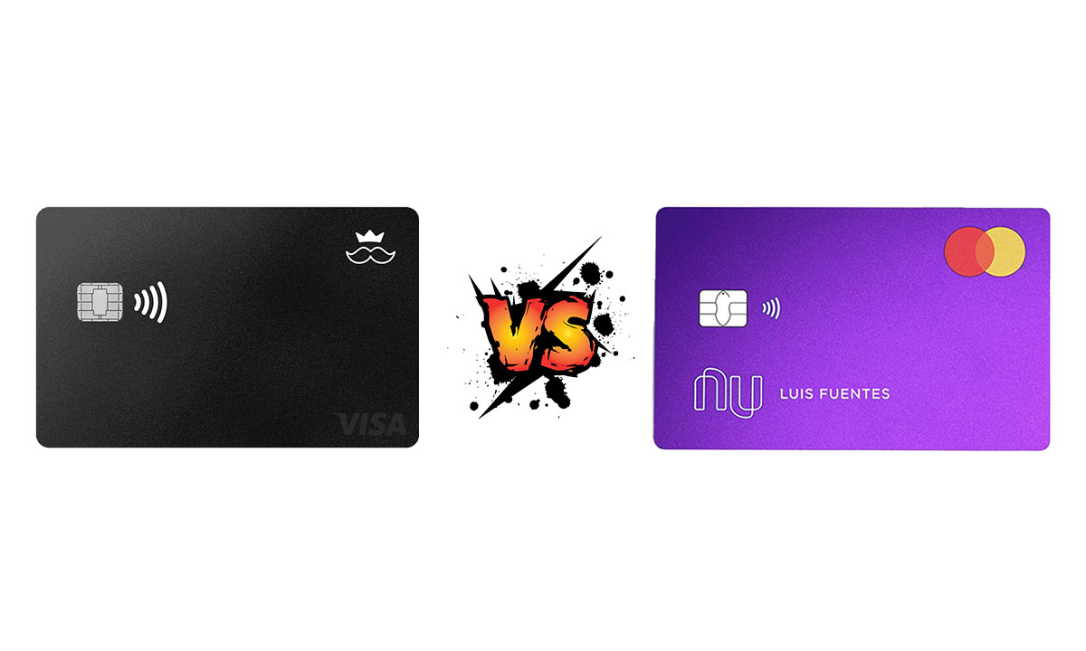 Comparación entre RappiCard y Nu: ¿Qué tarjeta es mejor?