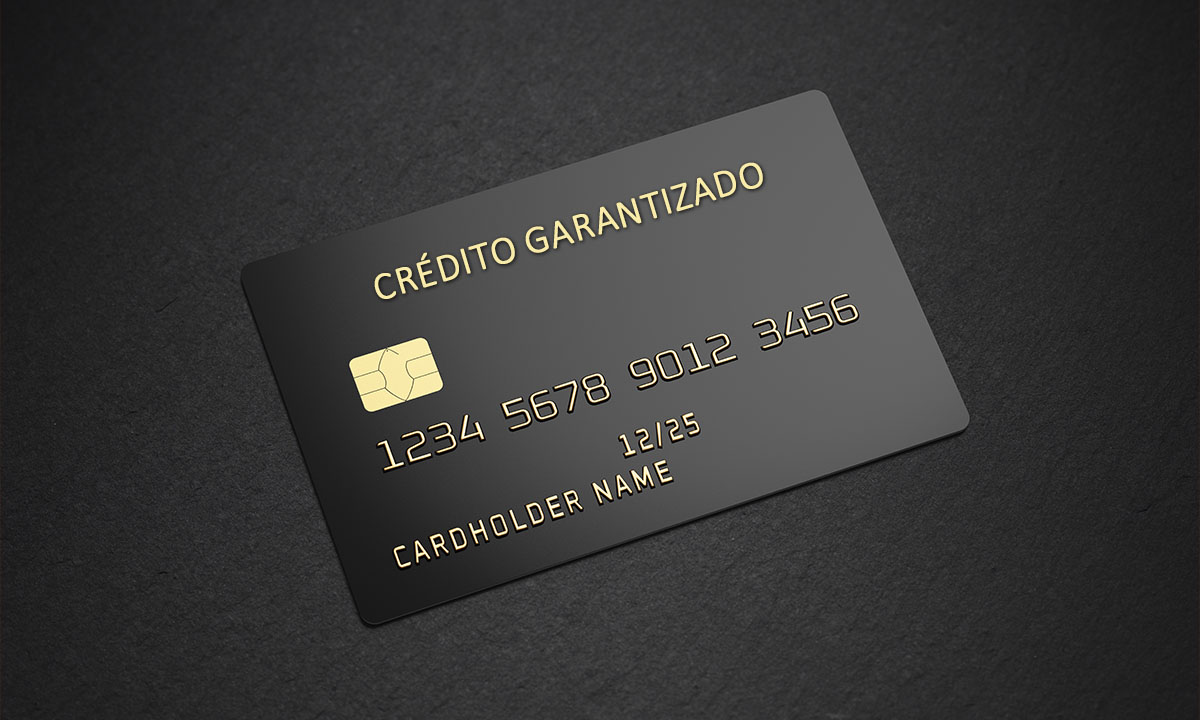 Las mejores tarjetas de crédito garantizadas en México
