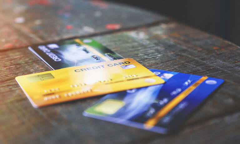 Las mejores tarjetas de crédito para iniciar su historial crediticio