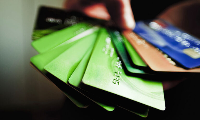 Las mejores tarjetas de crédito según Profeco 2022