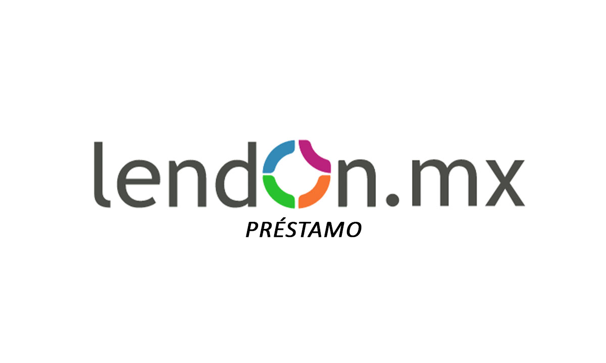 Préstamo LendOn - Cómo solicitar hasta $4000 pesos en línea