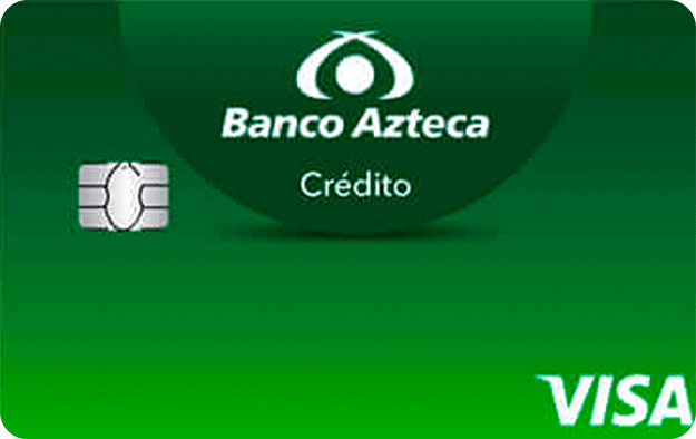 Tarjeta de Crédito ABCredit Básica Azteca